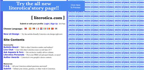 literotica tags|Literotica Free Adult Community .